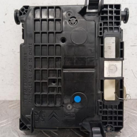 Boitier servitude moteur (BSM) CITROEN C3 PICASSO