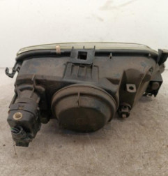 Optique avant principal gauche (feux)(phare) RENAULT MEGANE 1