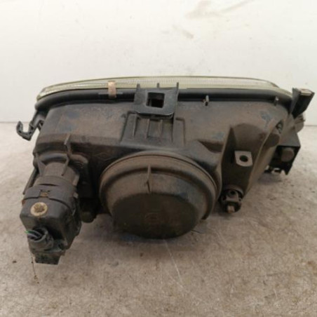 Optique avant principal gauche (feux)(phare) RENAULT MEGANE 1