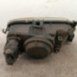 Optique avant principal gauche (feux)(phare) RENAULT MEGANE 1