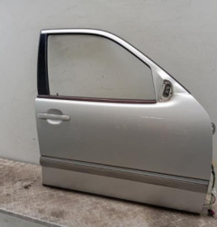 Porte avant droit MERCEDES CLASSE E 210