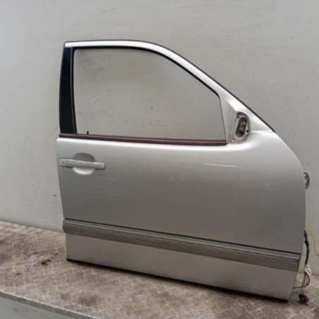 Porte avant droit MERCEDES CLASSE E 210