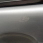 Porte avant droit MERCEDES CLASSE E 210