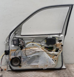 Porte avant droit MERCEDES CLASSE E 210 Photo n°6