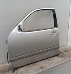 Porte avant gauche MERCEDES CLASSE E 210 Photo n°3
