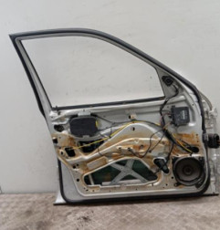 Porte avant gauche MERCEDES CLASSE E 210 Photo n°6