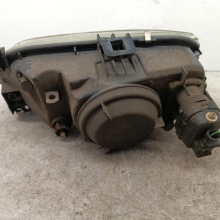 Optique avant principal droit (feux)(phare) RENAULT MEGANE 1