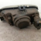 Optique avant principal droit (feux)(phare) RENAULT MEGANE 1