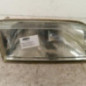 Optique avant principal droit (feux)(phare) CITROEN ZX
