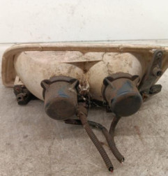 Optique avant principal droit (feux)(phare) CITROEN ZX