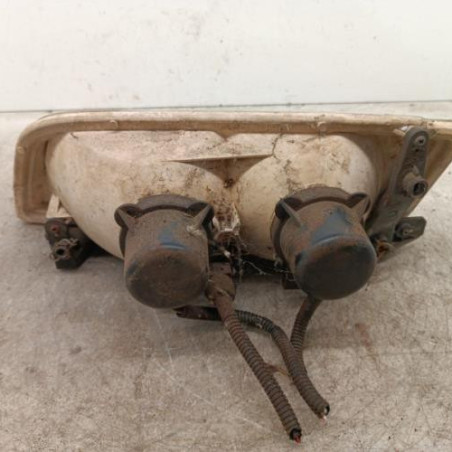 Optique avant principal droit (feux)(phare) CITROEN ZX