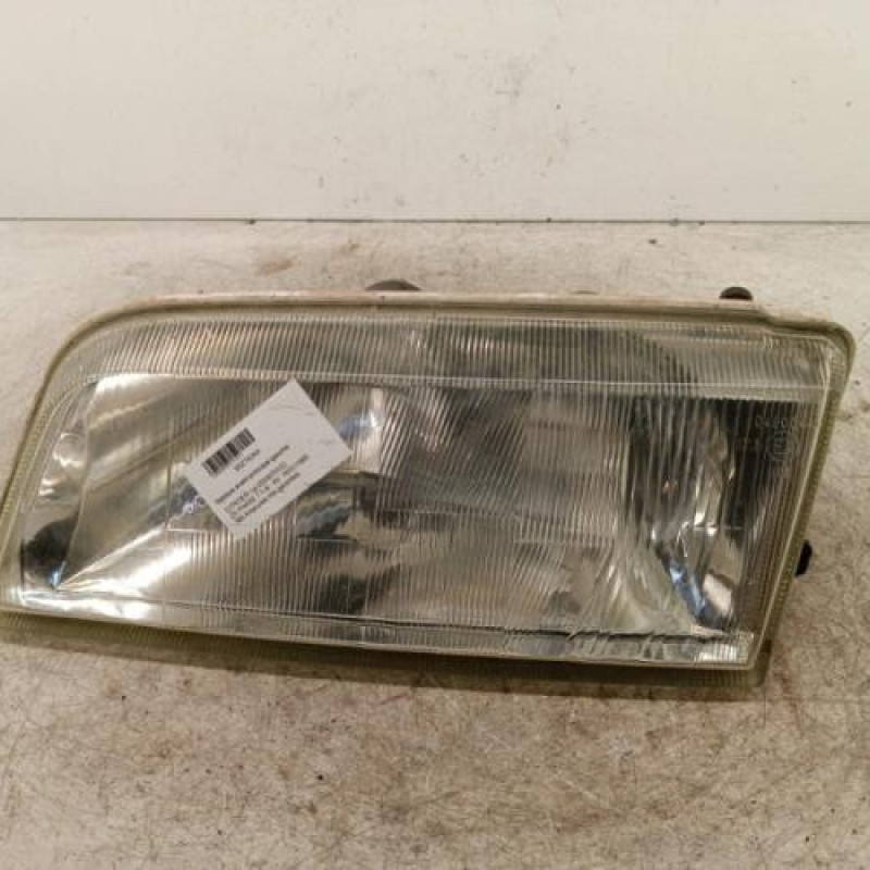 Optique avant principal gauche (feux)(phare) CITROEN ZX