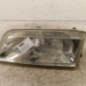 Optique avant principal gauche (feux)(phare) CITROEN ZX