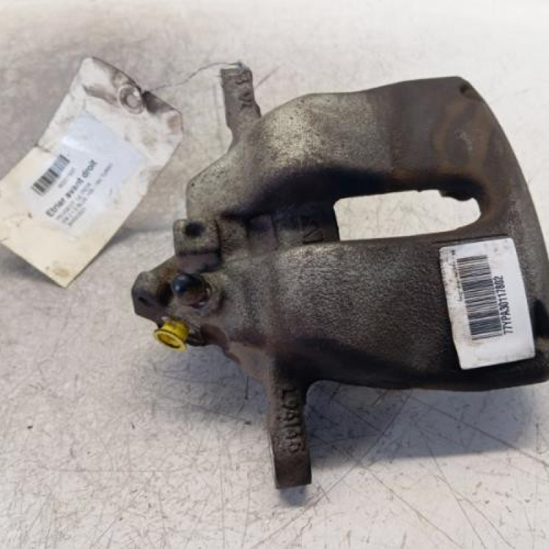Etrier avant droit (freinage) PEUGEOT 208 2 Etrier avant droit (freinage) PEUGEOT 208 2
