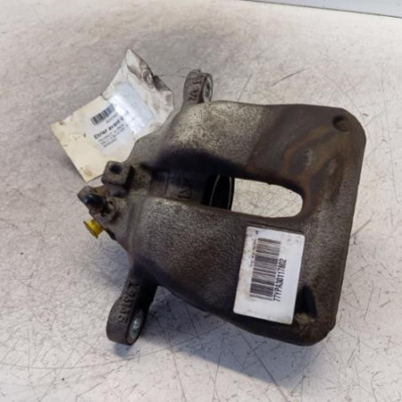 Etrier avant droit (freinage) PEUGEOT 208 2