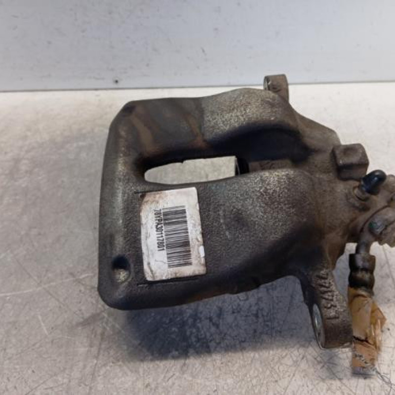 Etrier avant gauche (freinage) PEUGEOT 208 2 Etrier avant gauche (freinage) PEUGEOT 208 2