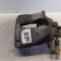 Etrier avant gauche (freinage) PEUGEOT 208 2