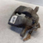 Etrier avant gauche (freinage) PEUGEOT 208 2