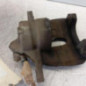Etrier avant gauche (freinage) PEUGEOT 208 2