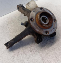 Moyeu avant gauche PEUGEOT 208 2