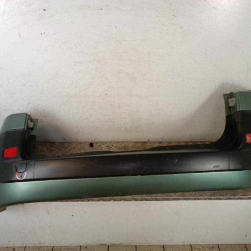 Pare choc arriere RENAULT SCENIC 2