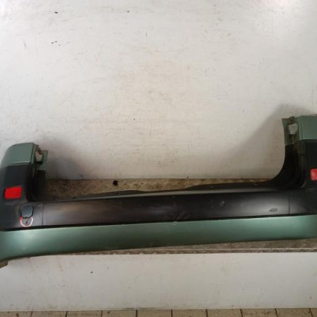 Pare choc arriere RENAULT SCENIC 2 Photo n°1