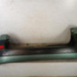Pare choc arriere RENAULT SCENIC 2