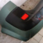 Pare choc arriere RENAULT SCENIC 2