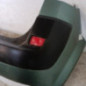 Pare choc arriere RENAULT SCENIC 2