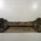 Pare choc arriere RENAULT SCENIC 2