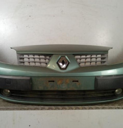 Pare choc avant RENAULT SCENIC 2 Photo n°1