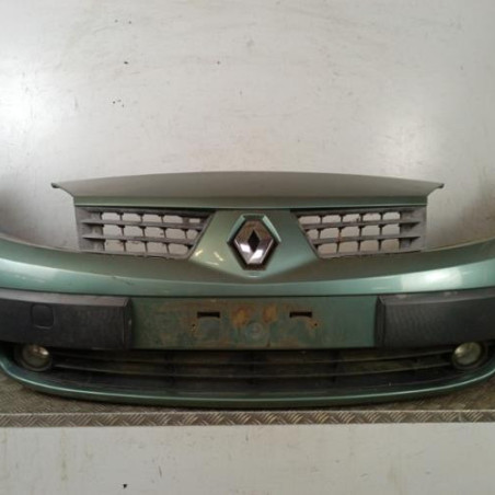 Pare choc avant RENAULT SCENIC 2 Photo n°1