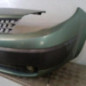 Pare choc avant RENAULT SCENIC 2