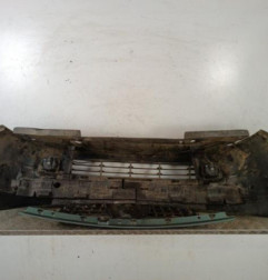 Pare choc avant RENAULT SCENIC 2 Photo n°4