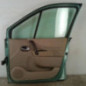 Porte avant droit RENAULT SCENIC 2