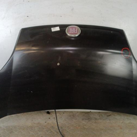 Capot FIAT QUBO Photo n°1