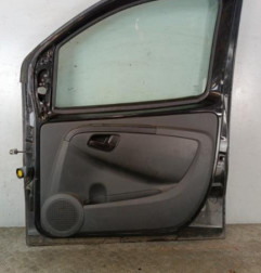 Porte avant droit FIAT QUBO Photo n°4