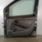 Porte avant droit FIAT QUBO