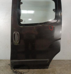 Porte laterale gauche FIAT QUBO Photo n°1