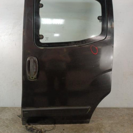 Porte laterale gauche FIAT QUBO Photo n°1