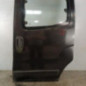 Porte laterale gauche FIAT QUBO