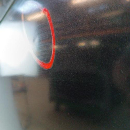 Porte laterale gauche FIAT QUBO