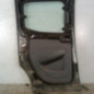 Porte laterale gauche FIAT QUBO