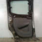 Porte laterale gauche FIAT QUBO