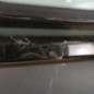 Porte laterale gauche FIAT QUBO