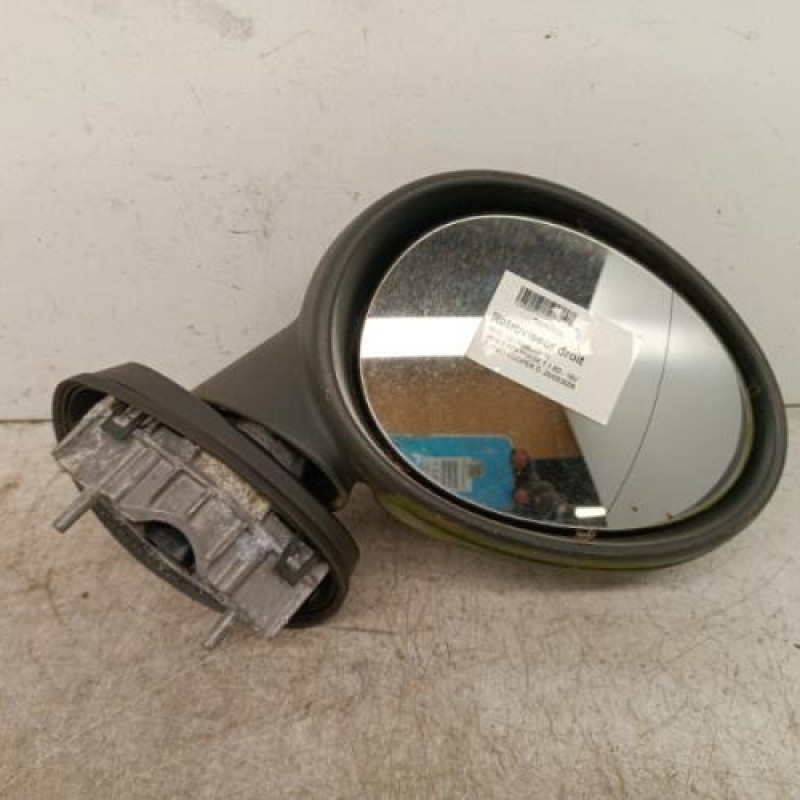 Retroviseur droit MINI MINI 2 R56