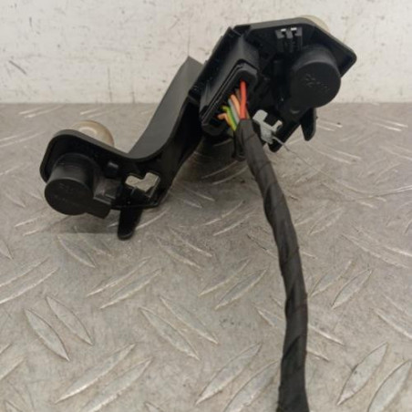Platine feu arriere droit CITROEN DS4