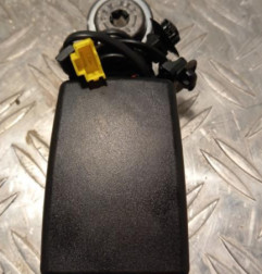 Attache ceinture avant droit RENAULT TWINGO 3