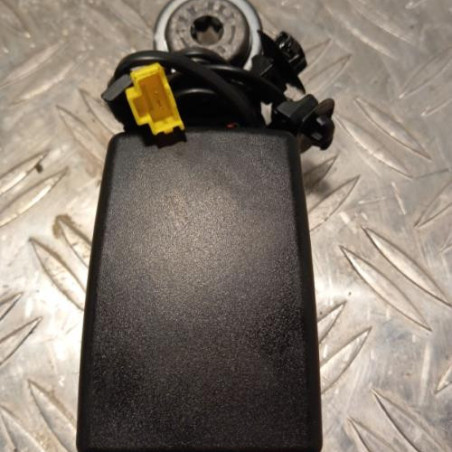 Attache ceinture avant droit RENAULT TWINGO 3