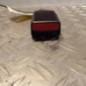 Attache ceinture avant gauche PEUGEOT 208 1